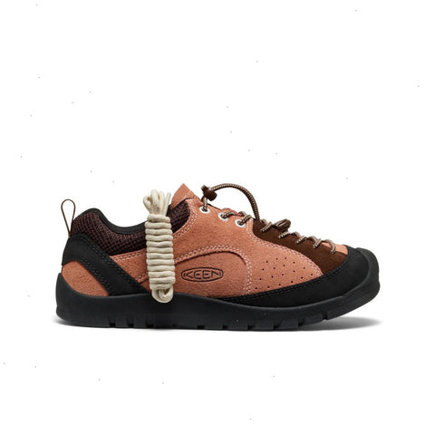 Women's Jasper Rocks Sneaker  |  Cork/Java