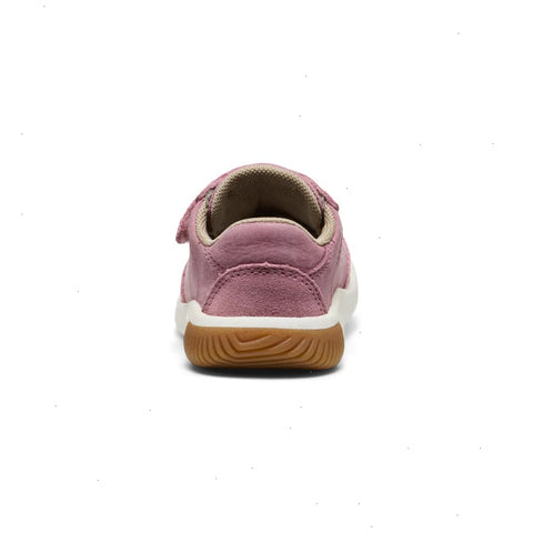 Toddlers' KNX T-Toe Sneaker  |  Lilas/Star White