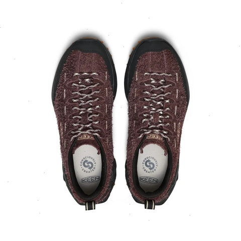 Men's Jasper Zionic Sneaker  |  Java/Birch