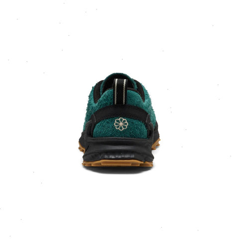 Women's Jasper Zionic Sneaker  |  Mediterranea/Birch