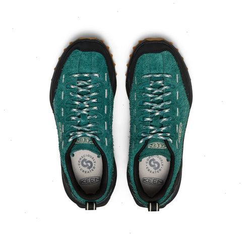 Women's Jasper Zionic Sneaker  |  Mediterranea/Birch