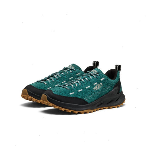 Women's Jasper Zionic Sneaker  |  Mediterranea/Birch