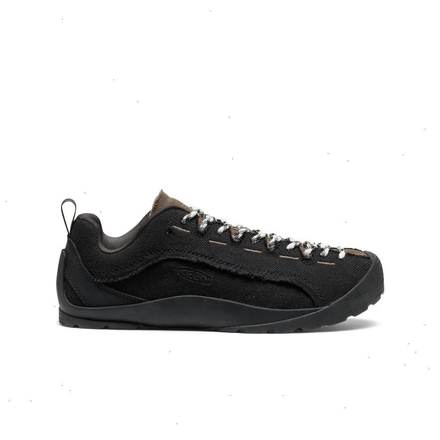 Women's Jasper Split Skall Studio Sneaker  |  Skall Black