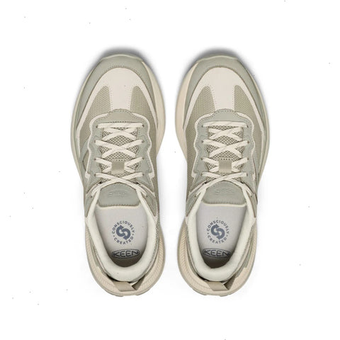 Men's WK500 Leather Walking Shoe  |  Abbey Stone/Birch