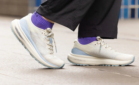 Women's WK500 Walking Shoe  |  Alloy/Steel Grey