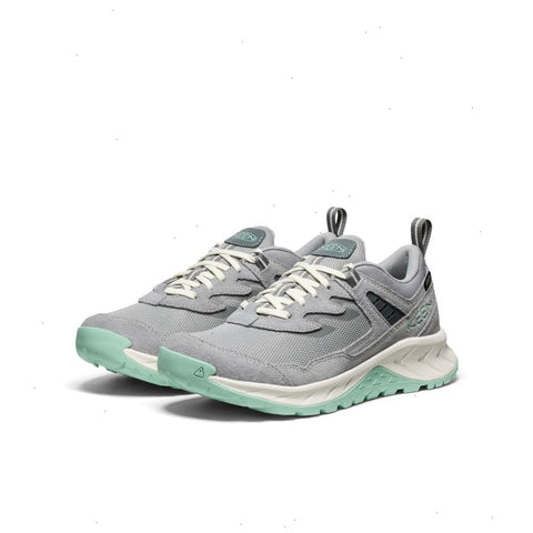 Women's Hightrail Waterproof Hiking Shoe  |  Alloy/Lichen