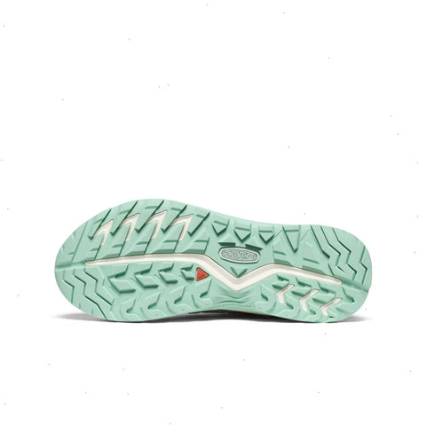 Women's Hightrail Waterproof Hiking Shoe  |  Alloy/Lichen