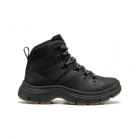 Women's Kosa Pyrenees Boot  |  Black
