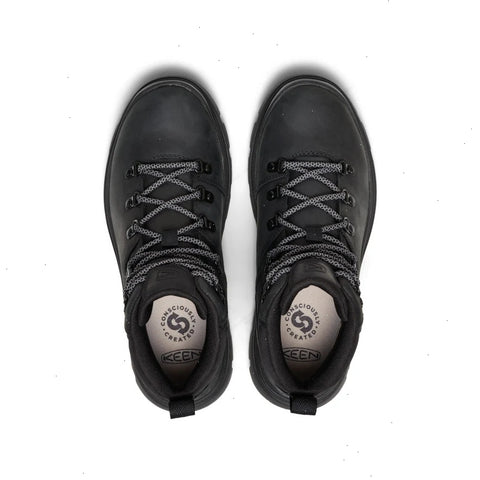 Women's Kosa Pyrenees Boot  |  Black