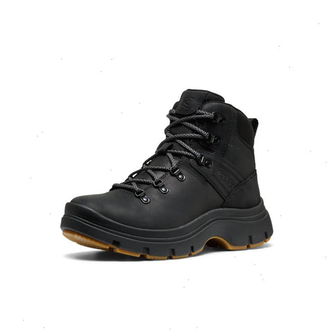 Women's Kosa Pyrenees Boot  |  Black