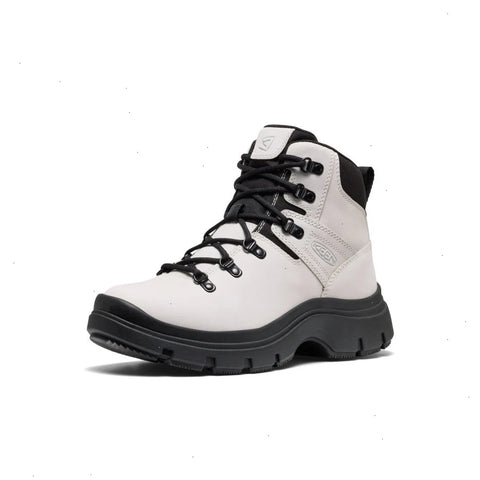 Women's Kosa Pyrenees Boot  |  Silver Birch/Black