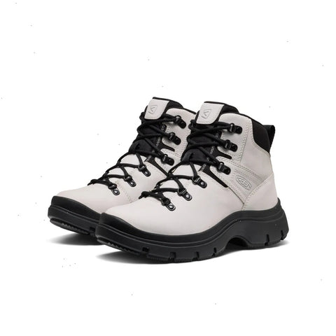 Women's Kosa Pyrenees Boot  |  Silver Birch/Black