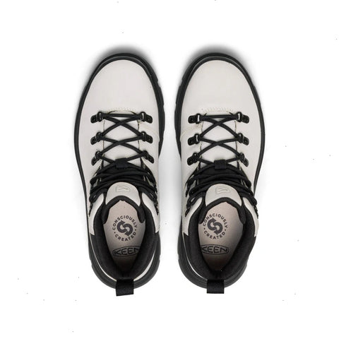 Women's Kosa Pyrenees Boot  |  Silver Birch/Black