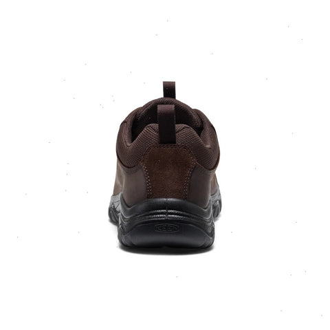 Men's Targhee IV Wide Oxford  |  Java/Black