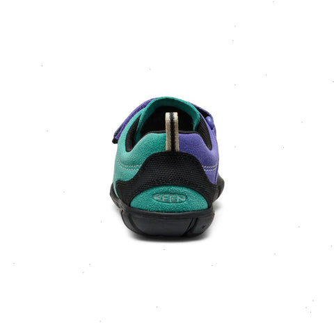Little Kids' Jasper II  |  Bright Aqua/Purple Opulence