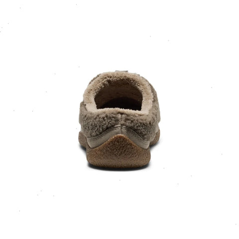 Women's Howser III Slide  |  Brindle/Brindle Sherpa Fleece