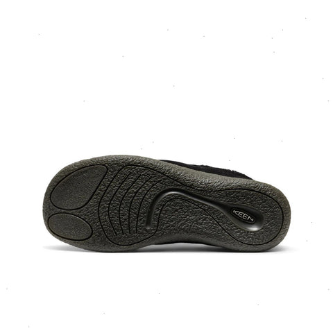 Men's Howser III Slide  |  Black/Magnet