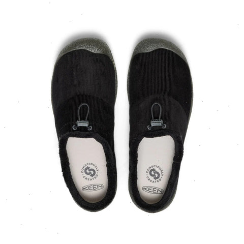 Men's Howser III Slide  |  Black/Magnet