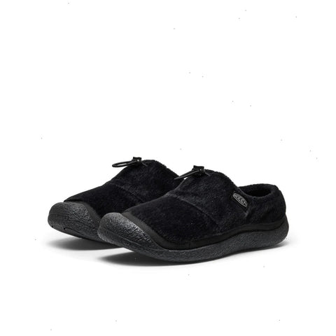 Men's Howser III Slide ARTPARA FUKAGAWA  |  Artpara Black