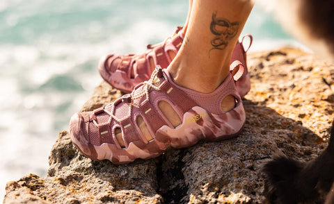 Women's Hyperport H2 Sandal  |  Destination Pack