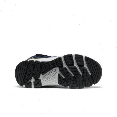 Big Kids' Skua Waterproof Boot  |  Naval Academy/Rogue Green