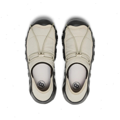 Men's Hypowser Crushback Shoe  |  Abbey Stone/Black