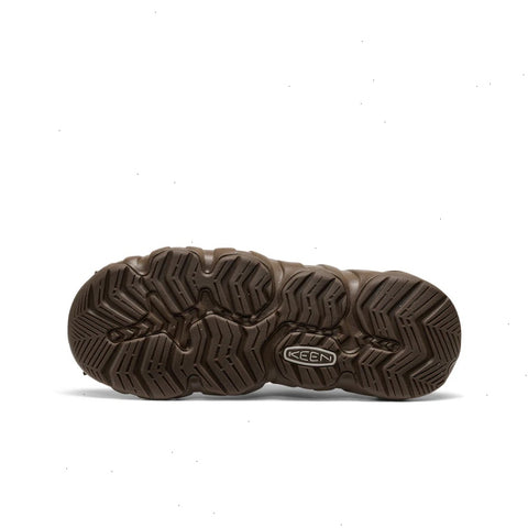 Men's Hypowser Crushback Shoe  |  Dark Earth/Dark Earth