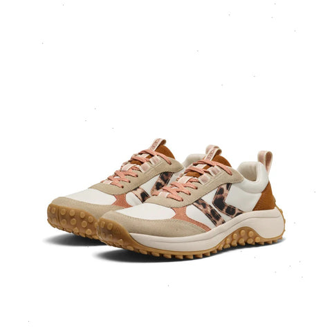 Women's KS86 Sneaker  |  Birch/Cork