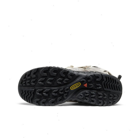 Women's Hoodzerra II Waterproof Boot  |  Star White/Silver