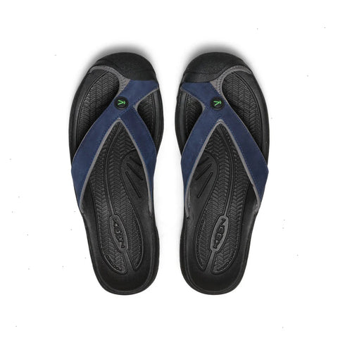Men's Waimea Leather Flip-Flop  |  Destination Pack