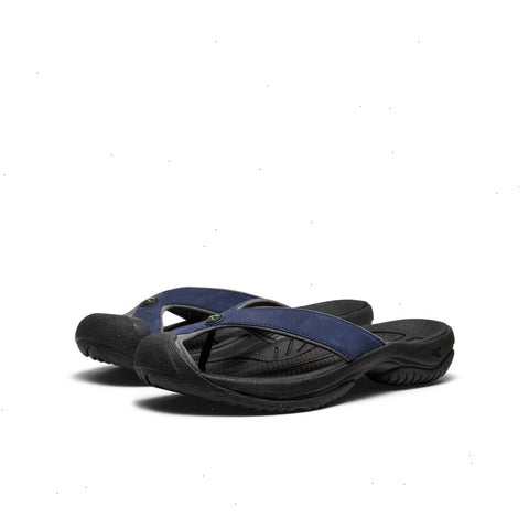 Men's Waimea Leather Flip-Flop  |  Destination Pack