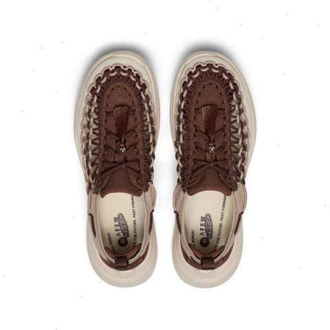 Men’s UNEEK WK AFEW Sneaker  |  Past Forward