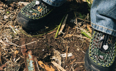 Men’s UNEEK WK FAF Sneaker  |  Faf Multi