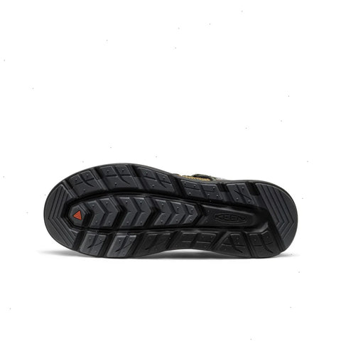 Men’s UNEEK WK FAF Sneaker  |  Faf Multi