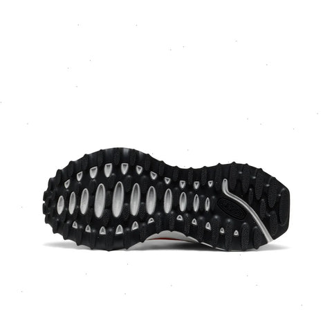 Big Kids' Zionic Waterproof Shoe  |  Naval Academy/Scarlet Ibis