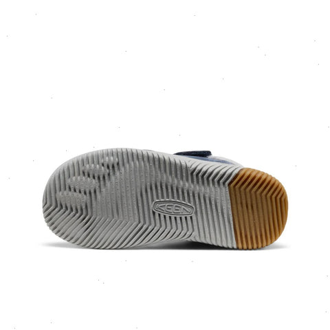 Big Kids' KNX Middie   |  Vintage Indigo/Alloy