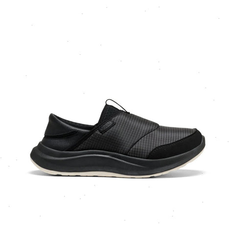 Women's Whyser Slip-On  |  Black