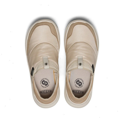 Women's Whyser Slip-On  |  Birch/Black