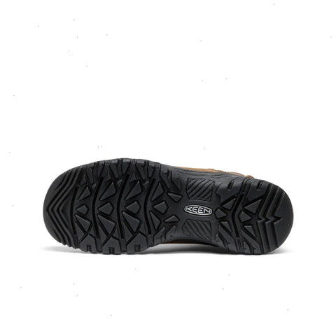 Men's Anchorage IV Waterproof Boot  |  Dark Earth/Black