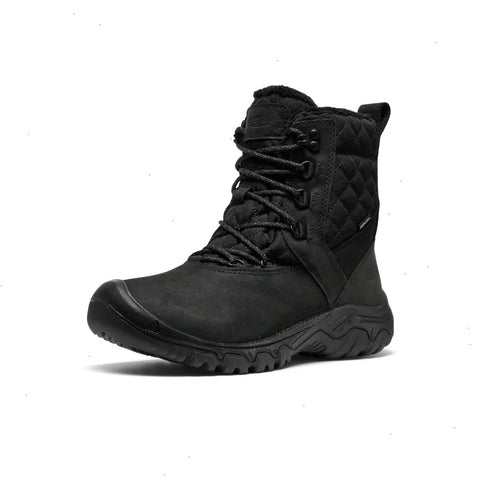 Women's Greta II Waterproof Boot  |  Black