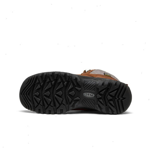 Women's Greta II Waterproof Boot  |  Bison