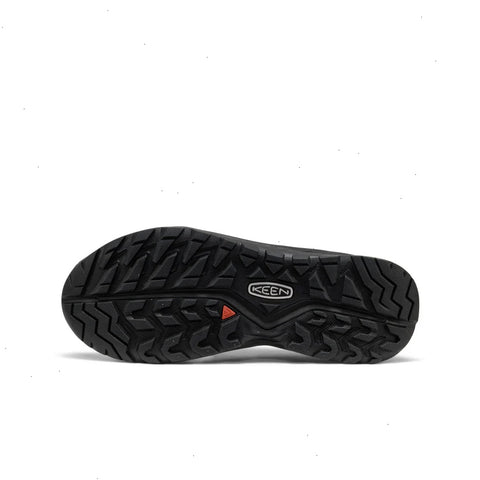 Women's TTS Moc Waterproof Sneaker  |  Aster Purple/Lilas