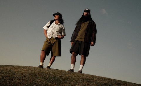 Men's Hyperport Metalwood Clog  |  Metalwood Plaza