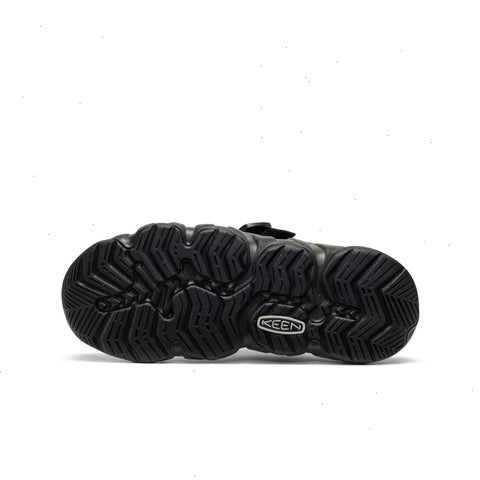 Men's Hyperport Metalwood Clog  |  Metalwood Plaza