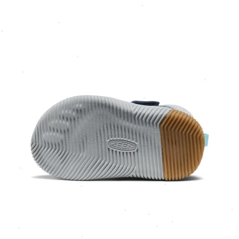 Toddlers' KNX Middie  |  Vintage Indigo/Alloy