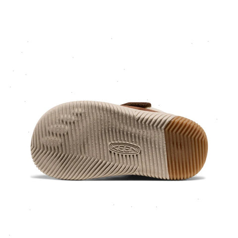 Little Kids' KNX Middie  |  Bison/Safari