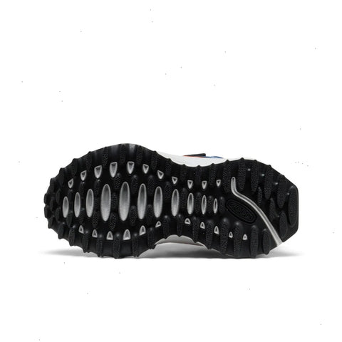 Little Kids' Zionic Waterproof Shoe  |  Naval Academy/Scarlet Ibis