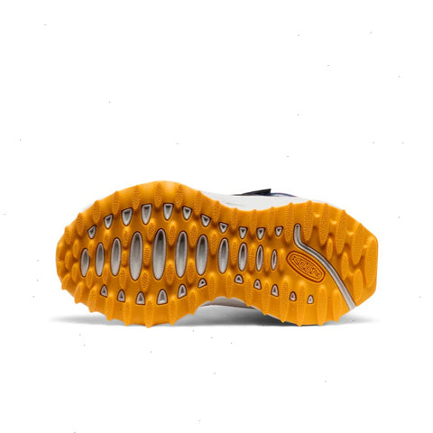 Little Kids' Zionic Waterproof Hiker  |  Naval Academy/Nasturtium