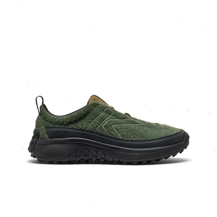Men's KS Mino Sneaker  |  Bronze Green/Martini Olive