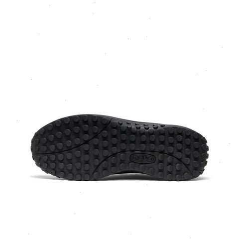 Men's KS Moc Chukka  |  Black/Black
